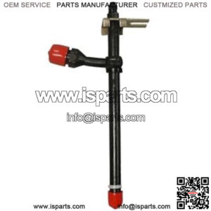 A138323 Fuel Injector for Case 770 870 970 1070 1175 1270 1370 1470 2470