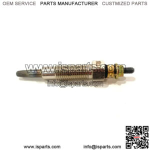 For Kubota Glow Plugs Engine V1902 V1702 V1501 V1500 D1402 D1100 D1301 Z751-A