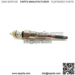 For Kubota Glow Plug D722 D902 D905 D1005 D1105 V1305 V1505 16851-65510