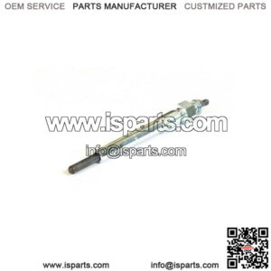 2666A016 Glow Plug Heater For Perkins 1103 1104 1106 12 Volt