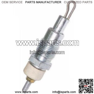 Glow Plug For International Industrial TD5 500 3414 3434 Engines BD144 BD154