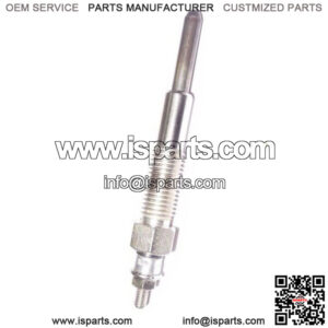 For Ford  Glow Plug Skid Steer Loaders CL25 CL35 CL45 CL55 CL65 LGT14D LGT16D