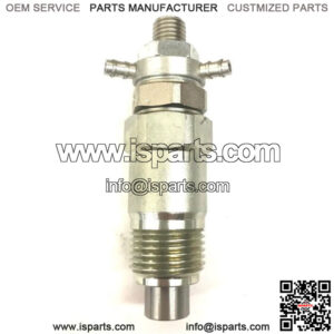 Fuel Injector Nozzle For Kubota D750 D850 D950 D1402 V1702 V1902 15271-53020