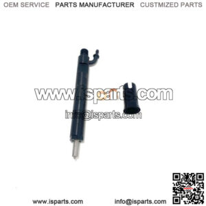 432191624 For Deutz Diesel Fuel Injector Washer Engine 1011 2011 Bosch 04178023