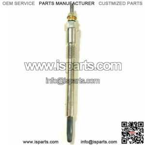 Glow Plug For Kubota L2250 L2550 L2650 L2850 L2950 L3250 L3350 L3450 L3650 L3750