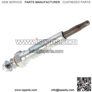 For Kubota Glow Plug B6000E B6000D Bolens G192 Hinomoto E16 E18 E25 Iseki TS2205