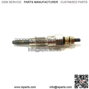 Glow Plug For Kubota Engines D950 D600 D640 D850 D750 V1100 V1200 Z600