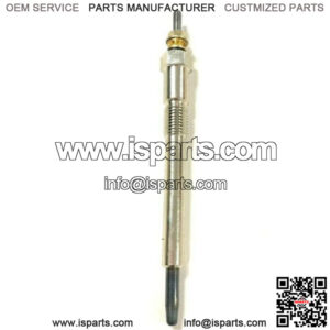17331-65510 Glow Plug For Kubota V1902 V2203 V1702 V2003 V2403