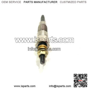 For Deutz Glow Plugs 5015 5215 Hinomoto E1802  E1804 E2002 E2004 6101-8321-00