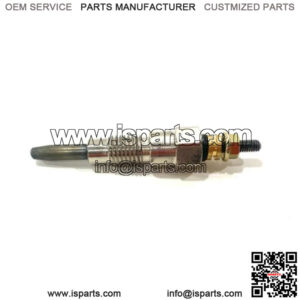 For John Deere Glow Plug 655 755 2210 4010 4100 4110 Skid Loader 375 3375