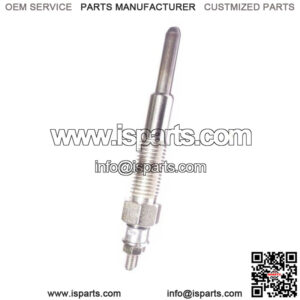 For  Holland Glow Plugs Skid Loader L125 L140 L150 L160 L170 L175 LX465 LX485
