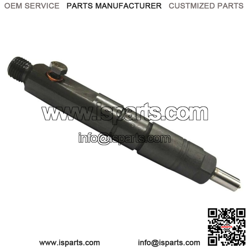 Complete Tractor Fuel Injector for Ford/ Holland 500307714 500307714R