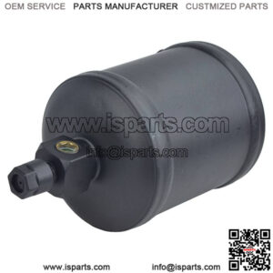 AC Receiver Drier for John Deere Tractor 4350 4430 4440 4450 4455 4555