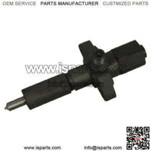 NEW Fuel Injector for Massey Ferguson Tractor 304 65 135 U.K