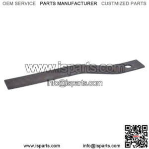 Rotary Cutter Blade for Bush Hog 5' Cutters Razorback RZ60 81395BH