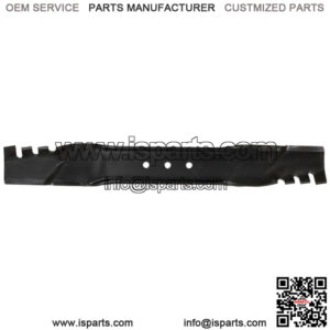 New Silver Streak Toothed Blade302-268 for Snapper 7019795BZYP