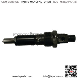 New Fuel Injector for Case International Tractor 580K BACKHOE LOADER 590 BACKHOE