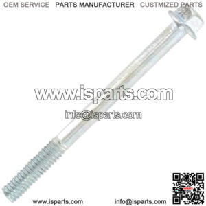 DB50QT-11 Engine Block Bolt M6x85 for 139QMA/QMB