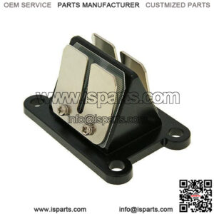 Motorhispania RX 50 Racing 00-03 Reed Valve Block