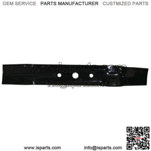 New Hi-Lift Blade 330-719 For John Deere L120 L130 GX20250 Lawn Tractor