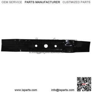 New Hi-Lift Blade 330-719 For John Deere L120 , L130 GX20250 Lawn Tractor