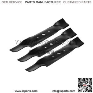 Mower Blade GX20250 GY20568 for John Deere 48 inch Deck L120 L130 1948 2148 S...