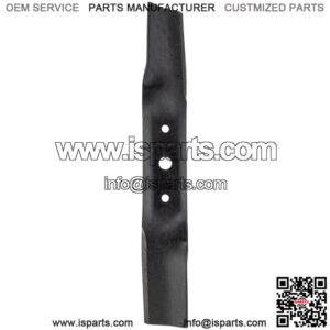 John Deere GX20434 High Lift Bagging Blade 145 155C L120 L130 Lawn Tractor