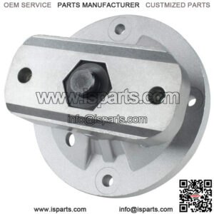 Erie Tools Lawn Mower Spindle Assembly fits John Deere L100 L110 L120 L130