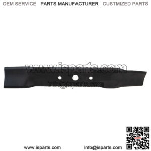 Oregon 191-108 Blade for John Deere L120 L130 Scotts L2048 2148 L2548 GX20250