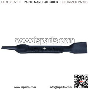 Oregon 191-108 Blade 100 Series 17" replaces John Deere Models L120 L130 1742HS