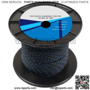 200' Starter Rope for #5 Solid Braid 146-947