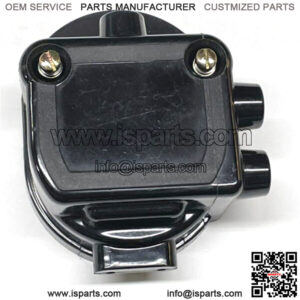 John Deere Wico C Magneto Distributor Cap After Market - Replaces Wico # 3-5007