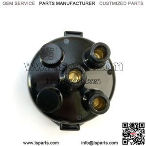 John Deere 520 530 620 630 720 730 Tractor Delco Distributor Cap - # 1935038
