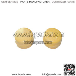 TWO(2) Wheel Cap Fits John Deere L100 L110 L120 L130 L105 L107 L118 L111 L108