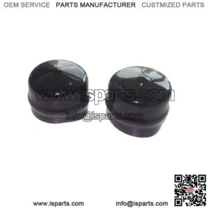 TWO(2) Axel Caps fits John Deere  L100 L110 L120 L130 L107 L105 L108 L111 L118