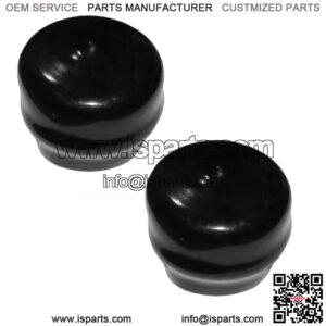 Two (2) Axel Caps Fits John Deere Models: L110 L120 L130 L107 L105 L108 L11