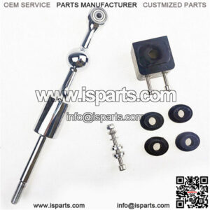 Car modification suitable for Hyundai 2011-2015 Genesis Coupe Genesis-Coupe modified gear lever