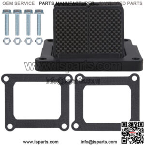 For Yamaha YZ125 1995 96 97 98 99 00 01 02 03 2004 V-Force-3 Reed Valve System
