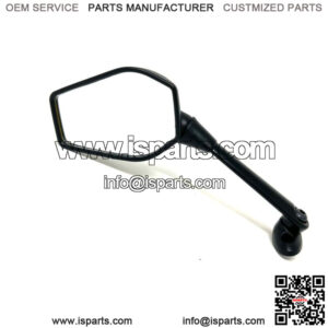 Rear View Left Mirror for Yamaha YZF R 125 2008 >