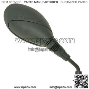 V Clic Right Side Mirror