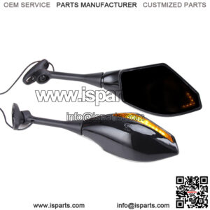 Led Mirrors For Honda CBR250R CBR300R CBR500R CBR600RR CBR1000RR 2014 2015 2016