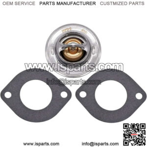 EAF8575BWG EAF8575B Thermostat with Gasket Replacement for Ford 2000 600 800 601