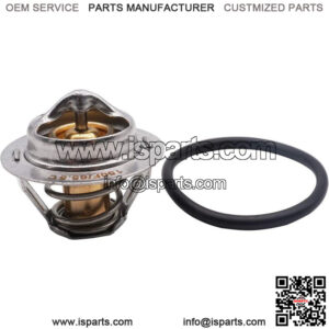 18-3615 Marine Thermostat with O-ring150F Replacement for Volvo Penta