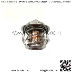 Thermostat For Kubota U25S KH91 KX91-3 KX91-3S U35 U35SS M4050 M4050DT M4500