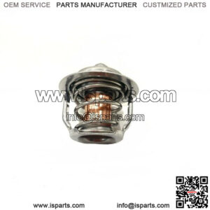 Thermostat For Kubota ZD25F ZD28 ZD28F ZD326P ZD326S ZD321 ZD321N ZD323 ZD21