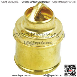 160 Degree Thermostat for Ford Tractor 2N 8N 9N /B2NN8575A; 1106-6003