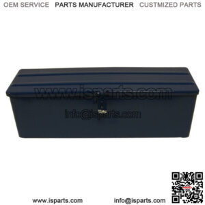 New Tool Box for Ford/New Holland 4000 Series 4 Cyl C5NN17005F11M NCA17005A