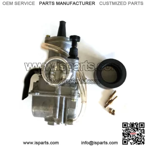 Carburettor 28mm KOSO Honda RTL250, CR80, CR85R, CR125, NSR50,NSR80