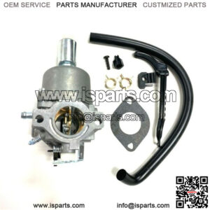 Carburetor For Briggs & Stratton Craftsman 793224 698445 594593 591731 794572