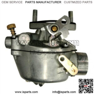 533969M91 Carburetor for Massey Ferguson 35 40 50 F40 135 150 Marvel TSX605